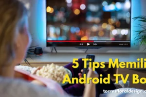 Tips Memilih Android TV Box